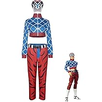 ジョジョの奇妙な冒険 グイード・ミスタ Guido Mista コスプレ衣装 楽天市場】コスプレ コスチューム グイード・ミスタGuido Mista