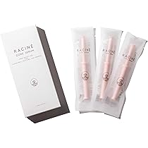 Amazon | 【ラシーネ/コアセラム】core serum 3本入/膣美容液/膣ケア 