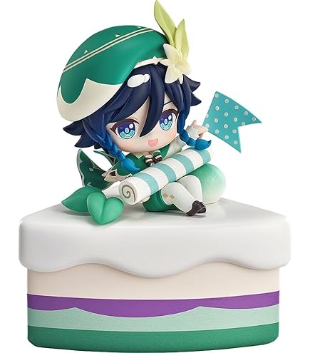 ねんどろいど ウェンティ 原神 ねんどろいど ウェンティ