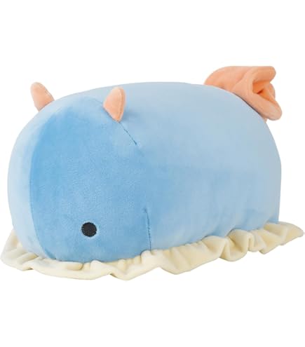 Amazon.co.jp: マクロスF クッション オオサンショウウオさん(グリーン