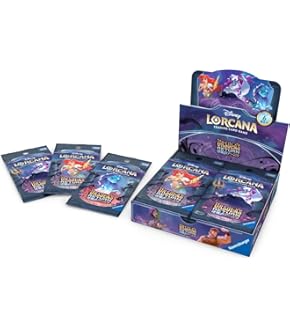【海外限定】ロルカナ　ロゴ　背面　スリーブ　3個 海外限定】ロルカナ ロゴ 背面 スリーブ 3個 Amazon