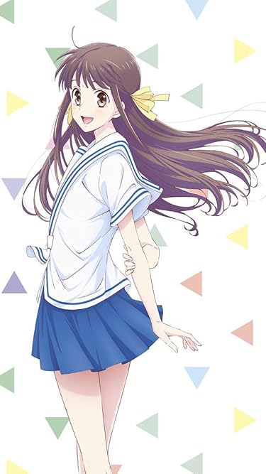 2020年春アニメ - 本田透（ほんだ とおる）