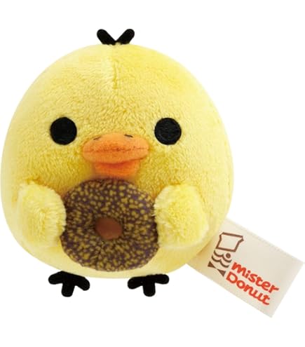 Amazon.co.jp: [サンエックス] リラックマ もっと! 中華シリーズ