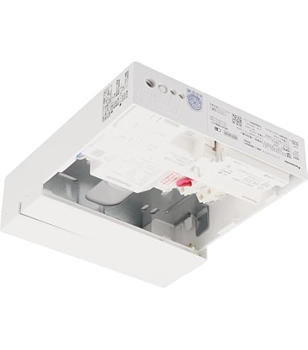 Amazon | 東芝 誘導 灯 c 級 一般 形 両面 fbk 10702 ls 17 | 誘導灯