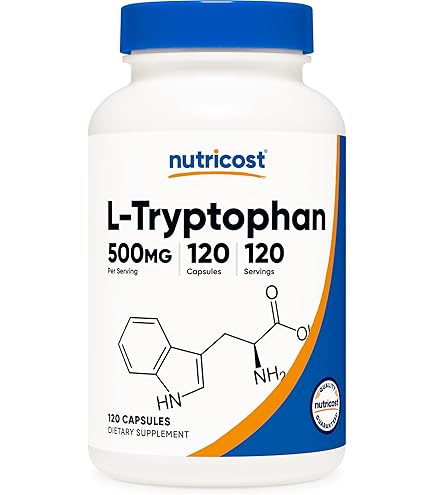3個セット Ｌ-トリプトファン 500mg 60粒 [海外直送品] Amazon | 3個セット Ｌ-トリプトファン 1000mg 60粒 [海外直送品] | NOW | マルチビタミン&ミネラル