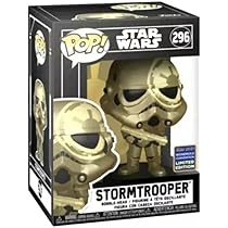 Funko Pop スターウォーズ シャドウストームトルーパー Amazon.co.jp: Funko Pop! ファンコ ポップ StarWars スター