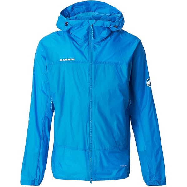 Amazon.co.jp: [マムート] コンベイ ウィンドブレーカー