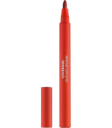 Amazon | COVERGIRL OUTLAST ALL-DAY LIP COLOR #626 CANYON