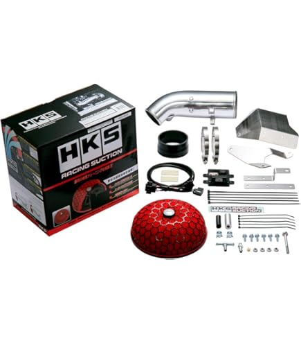 Amazon | HKS ブローオフバルブ系パーツ スーパーSQV4 ホンダ シビック