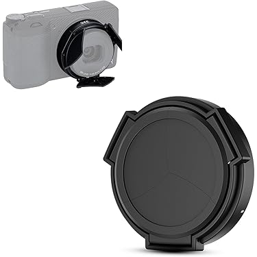 Amazon.co.jp 最新リリース: カメラ用レンズキャップ の新着ランキング