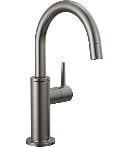 Amazon | Delta Faucet RP100734KS トリンシックメタルソープ