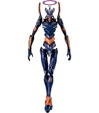 Amazon | LMHG EVA-05汎用人型決戦兵器人造人間エヴァンゲリオン量産機