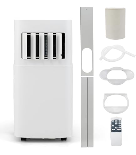 AUASA どこでもエアコン Amazon | ユアサプライムス どこでもエアコン YNMC-5B | 台湾