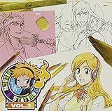 RADIO DJCD[BLEACH �hB�h STATION]Fifth Season Vol.3