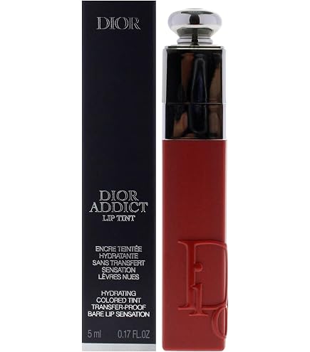 Amazon | クリスチャンディオール Dior Addict Lacquer Stick - # 747