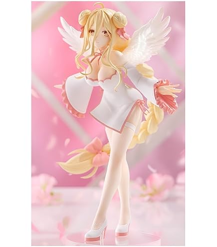 Amazon | デート・ア・ライブV BiCute Bunnies Figure 星宮六喰 ピンク