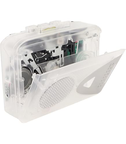 Amazon | SONY カセットテープレコーダー 録音・再生 TCM-50 | SONY