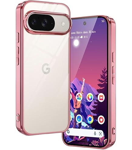 Google Pixel 9 128GB　グーグルピクセル Google Pixel 9 | スマートフォン（Android スマホ）| au
