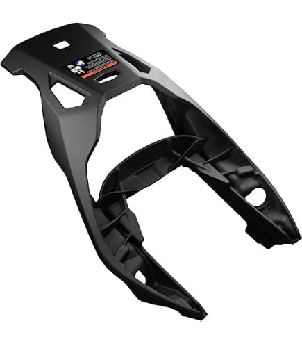 Amazon | OEM CAN-AM RYKER LINQトップケース - ブラック - 最大