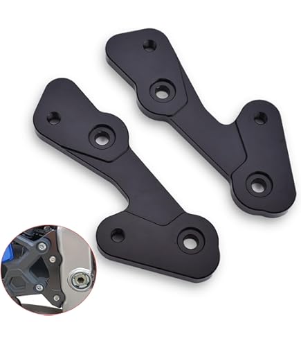 Amazon | motokano ステップアップ ZX-25R ZX-4R ZX-4RR SE に適用