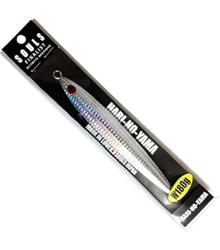 Amazon.co.jp: SOULS ソウルズ ハリノヤマ（針の山）HARI-NO-YAMA 300g