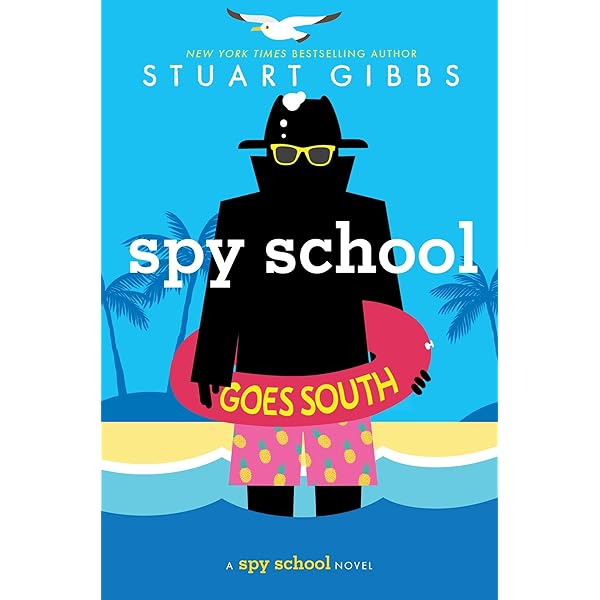 SPY SCHOOL 7巻セット　洋書 Amazon.co.jp: Spy School 平凡な少年がスパイに〜面白い子供