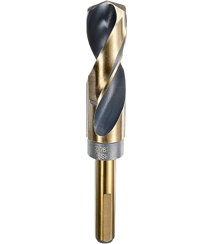 Amazon.co.jp: HHIP ハイスピード スチールシルバーとデミング ドリル