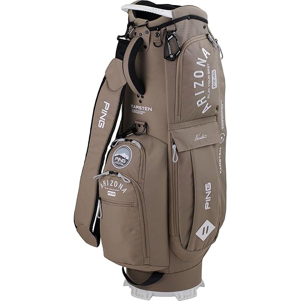 Amazon.co.jp: ピン(PING) ARIZONA CASUAL 38299 アリゾナ カジュアル