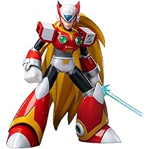 Amazon.co.jp: HiPlay HiyaToys ロックマンXシリーズ エックス EBM0168