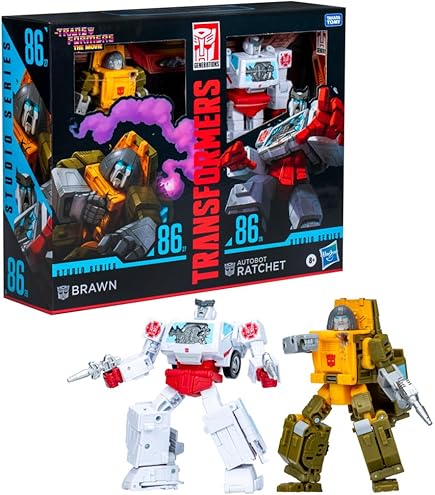 Amazon.co.jp: Transformers Toys Studio Series Voyager 86-24BB
