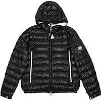 Amazon | [モンクレール] COFFRE GIUBBOTTO コフレ ナイロン コート