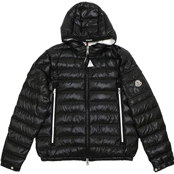 ▷▷▷　モンクレールダウン Amazon | [モンクレール] 24AWモデル メンズ LAVERQ ダウン