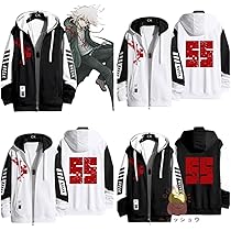 狛枝凪斗 なりきりフリースブランケット 384208024.jpg?1522073466