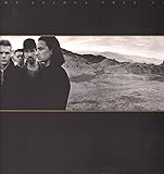 Joshua tree (1987) / Vinyl record [Vinyl-LP]