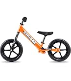 Amazon.co.jp: ストライダー プロ (STRIDER Pro) 12インチ 車体