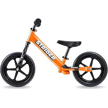 Amazon.co.jp 売れ筋ランキング: ペダルなし自転車 の中で最も人気の