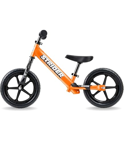 Amazon.co.jp: STRIDER(ストライダー) 12 SPORT (スポーツ) バランス