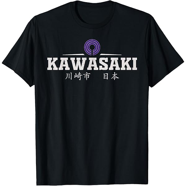 Amazon | 川崎市 - I Heart Kawasaki - I Love Kawasaki Tシャツ