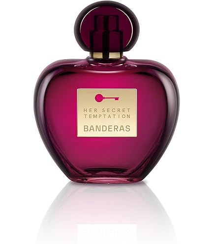 Amazon | Her Golden Secret by Antonio Banderas Eau De Toilette