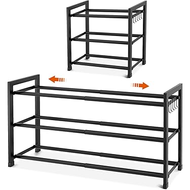 Amazon.co.jp 最新リリース: シューズ収納 の新着ランキングです。