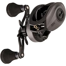Amazon | AbuGarcia (アブガルシア) REVO Beast 40 右巻き パワーギヤ