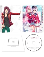 Amazon.co.jp: ようこそ実力至上主義の教室へ 2nd Season 第1巻 [Blu