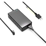 Amazon ノートパソコン交換用 19 5v 11 8a 230w 充電器 適用する Dell Xps M1730 電源acアダプター Eppa 充電器 パワーサプライ 通販