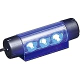 セイワ(SEIWA) 車内用品 イルミネーション ライト 4フロラライト F180