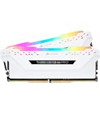 Amazon | CORSAIR VENGEANCE RGB PRO DDR4 メモリ 16GB（8GB×2）最大