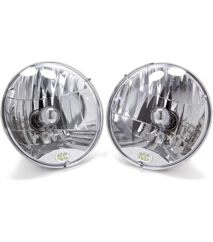 Amazon.co.jp: KC HiLiTES 152 Apollo Pro 6