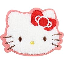 かわいくデコりたい！【デコラッシュ】ハローキティ、うさぎ、ひよこ Amazon | サンスター ハローキティ デコラッシュキャラ ハロー