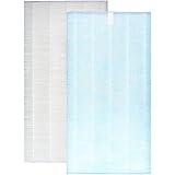 交換用制菌HEPAフィルター FZ-S51HF