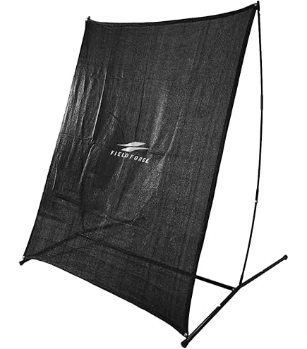 Amazon | 野球 フィールドフォース トレーニング ネット 練習用