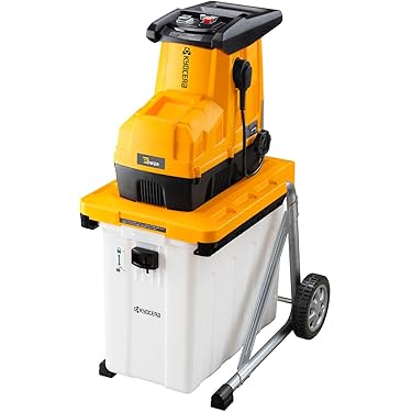 Amazon.co.jp ほしい物ランキング: ガーデンシュレッダー・ウッド